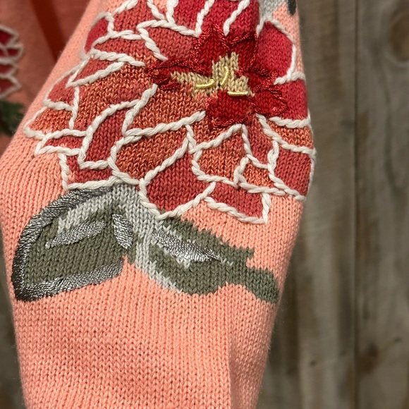 NWOT Appleseed’s Cardigan Sweater - Picture 4 of 7